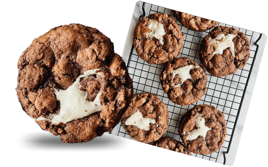 Rocky Road