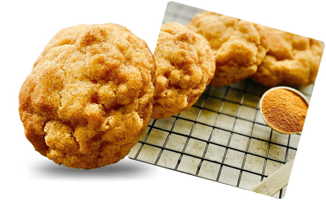 Snickerdoodle