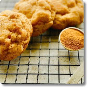 Snickerdoodle